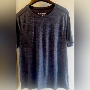 NWOT Chubbies Performance Shirt
